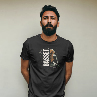Basset Hound T-Shirt
