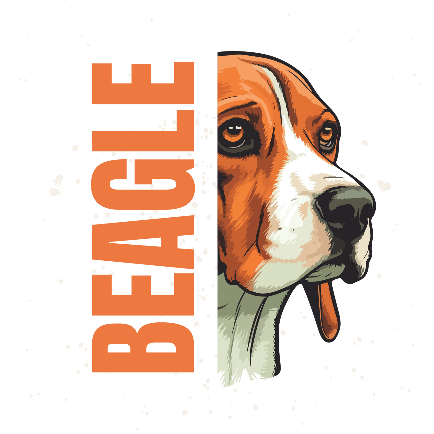 Beagle T-Shirt