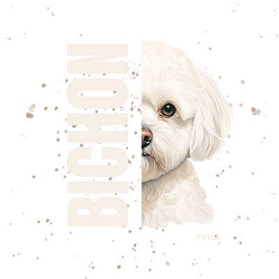 Bichon Frise T-Shirt