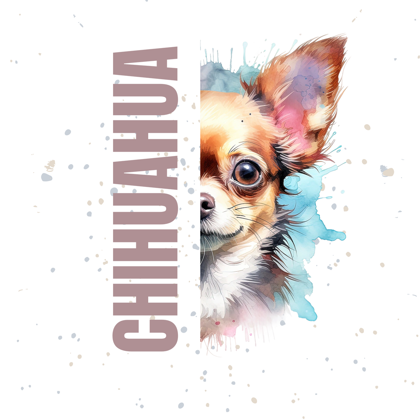 Chihuahua T-Shirt