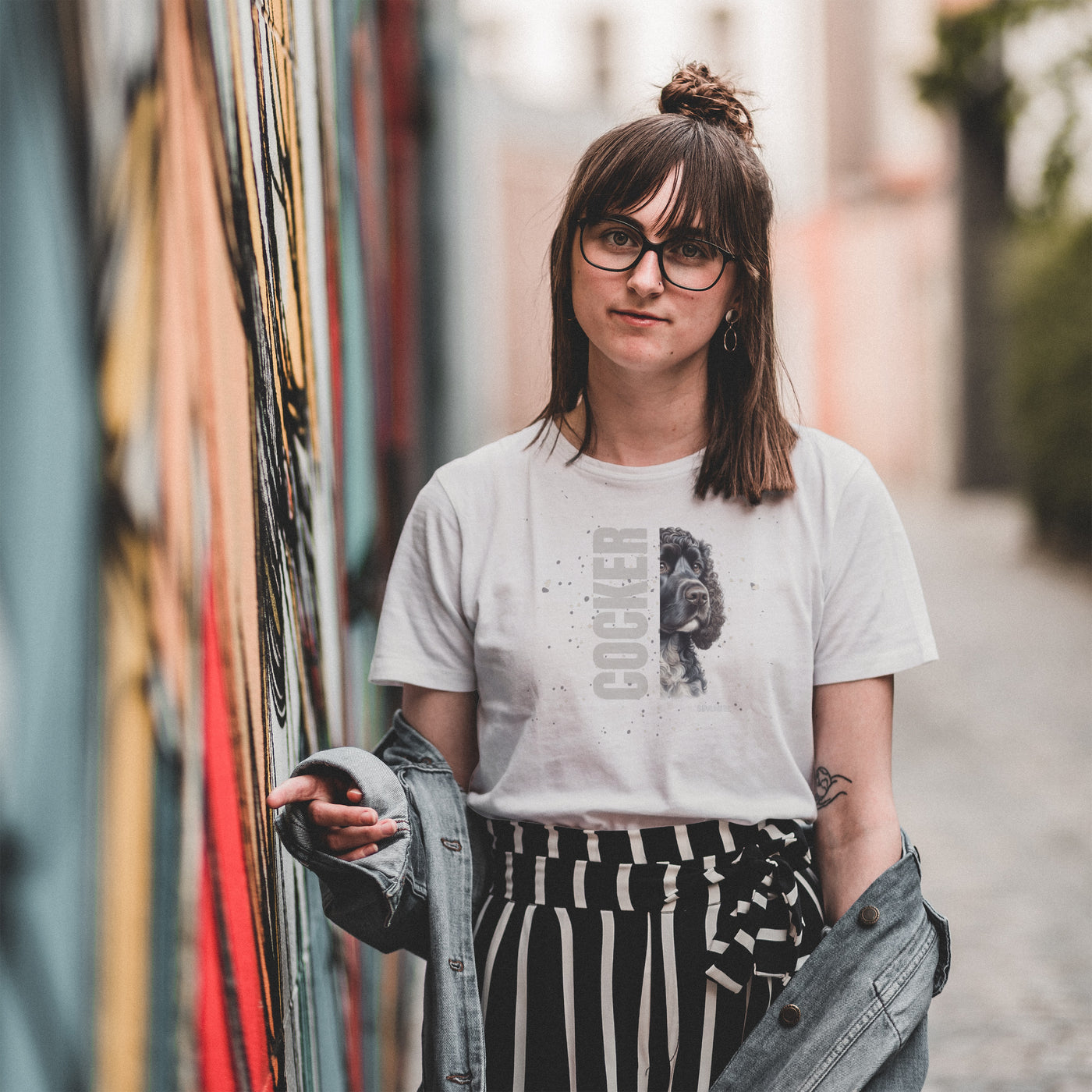 Cocker Spaniel T-Shirt