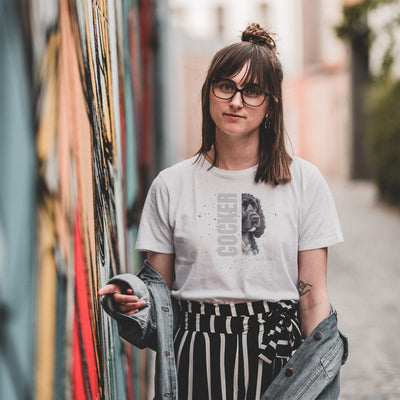 Cocker Spaniel T-Shirt