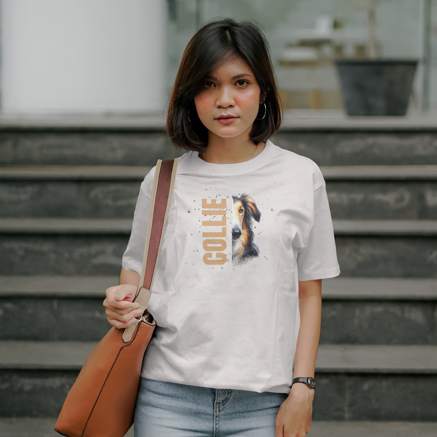 Collie T-Shirt