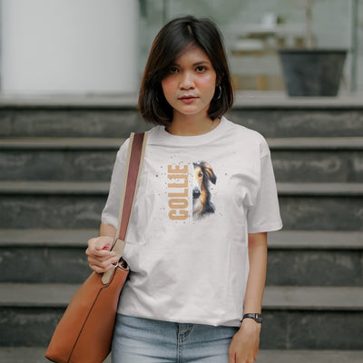 Collie T-Shirt