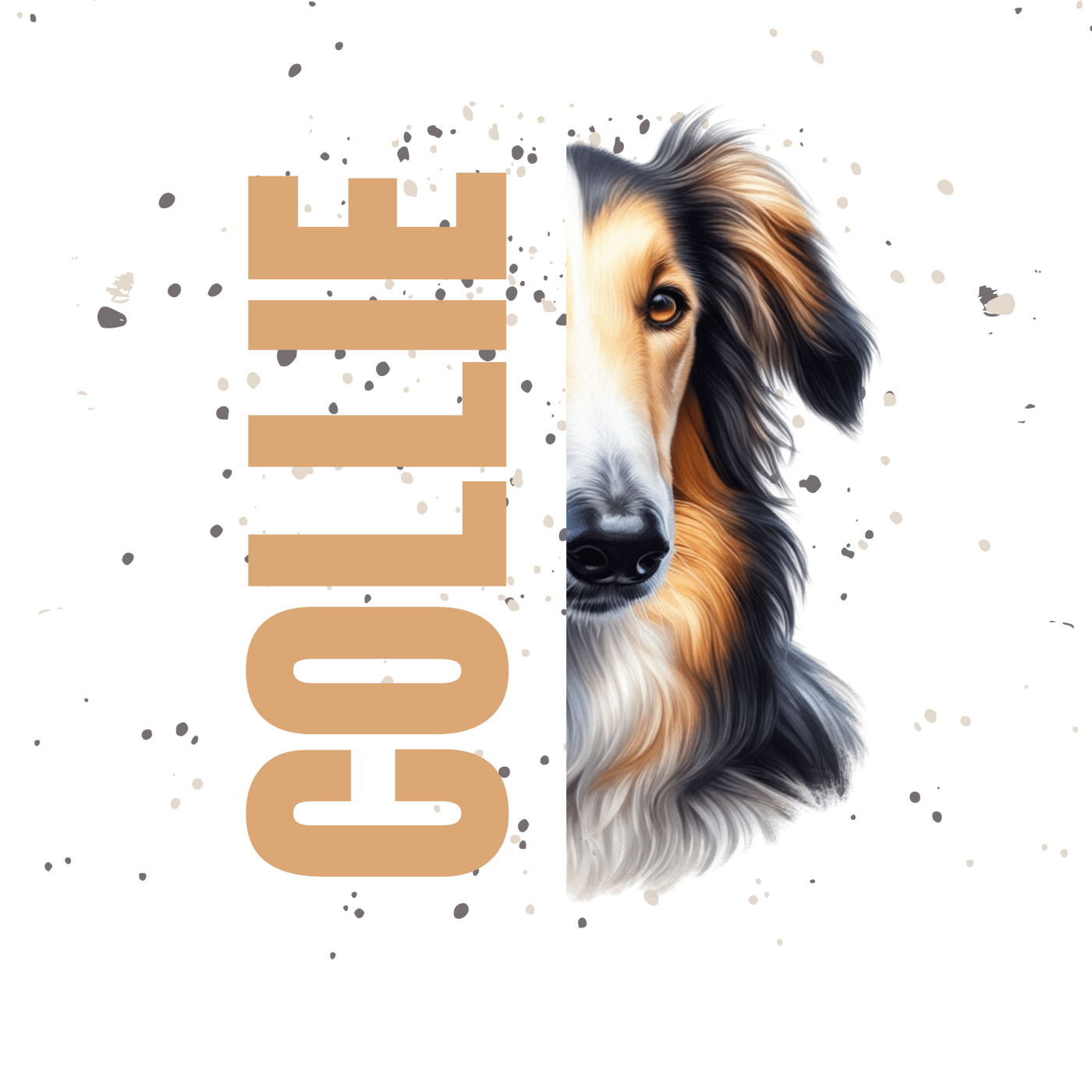 Collie T-Shirt