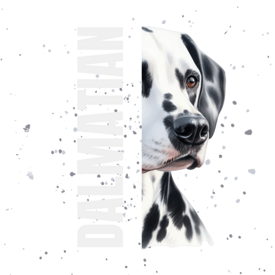 Dalmatian T-Shirt