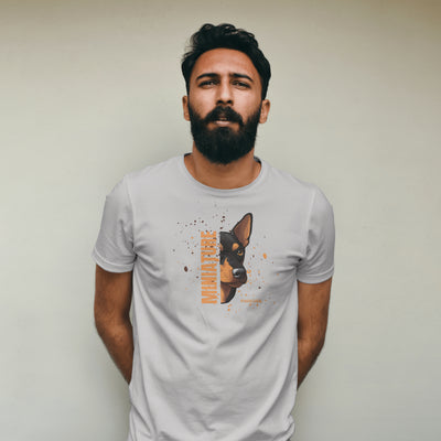 Miniature Pinscher Savage T-Shirt