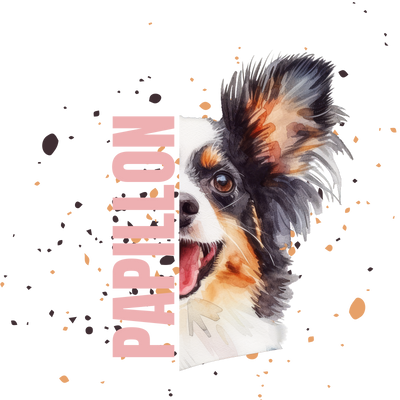 Papillon Savage T-Shirt