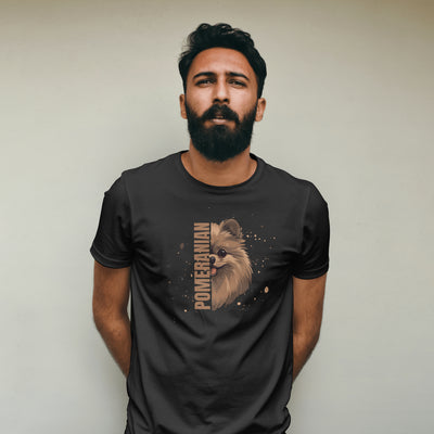 Pomeranian Savage T-Shirt