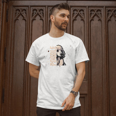 Poodle Savage T-Shirt