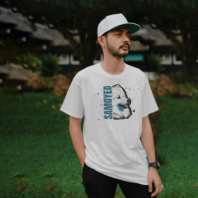 Samoyed T-Shirt
