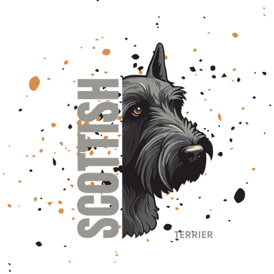 Scottish Terrier T-Shirt