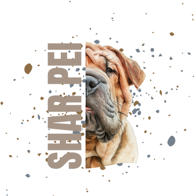 Shar Pei T-Shirt