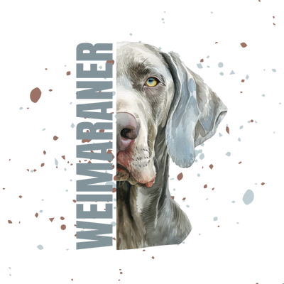 Weimaraner T-Shirt