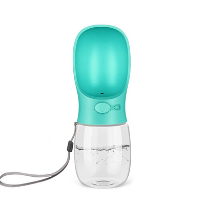 Outdoor Portable Pet Water Bottle