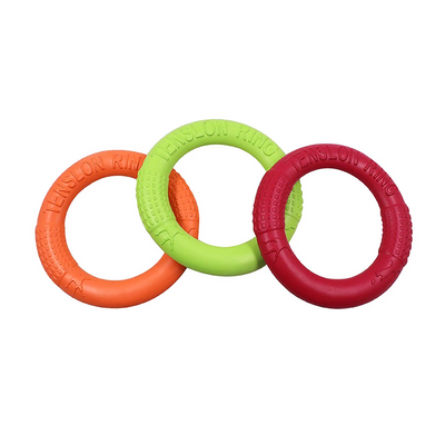 Pet Flying Disc