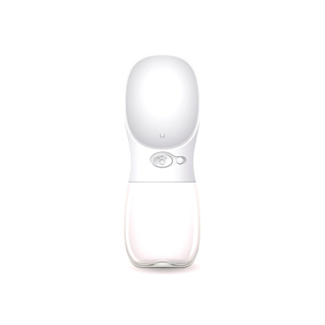 Outdoor Portable Pet Water Bottle