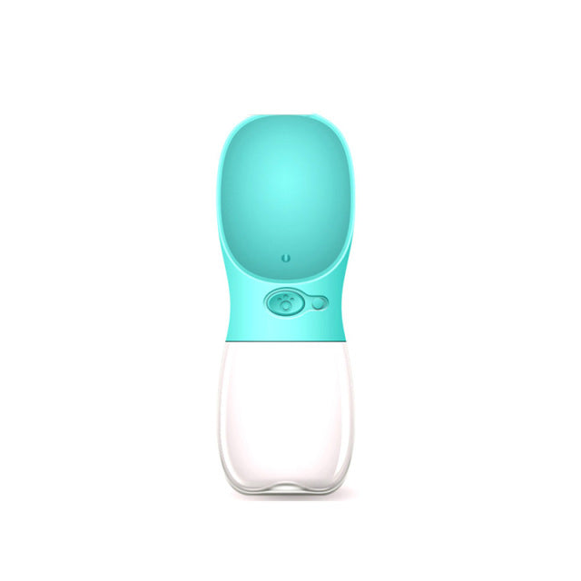 Outdoor Portable Pet Water Bottle