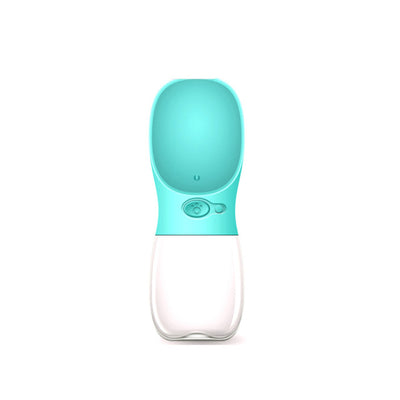 Outdoor Portable Pet Water Bottle