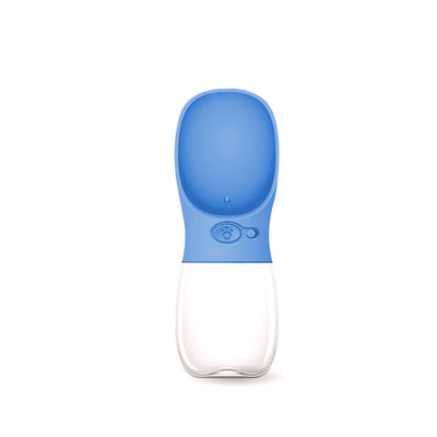 Outdoor Portable Pet Water Bottle