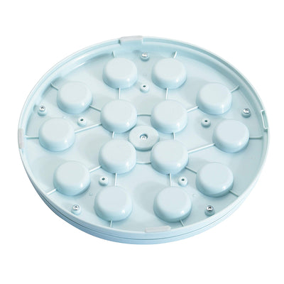 Dog Slow Feeder Puzzle Toy