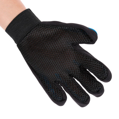 Pet Grooming Glove Brush